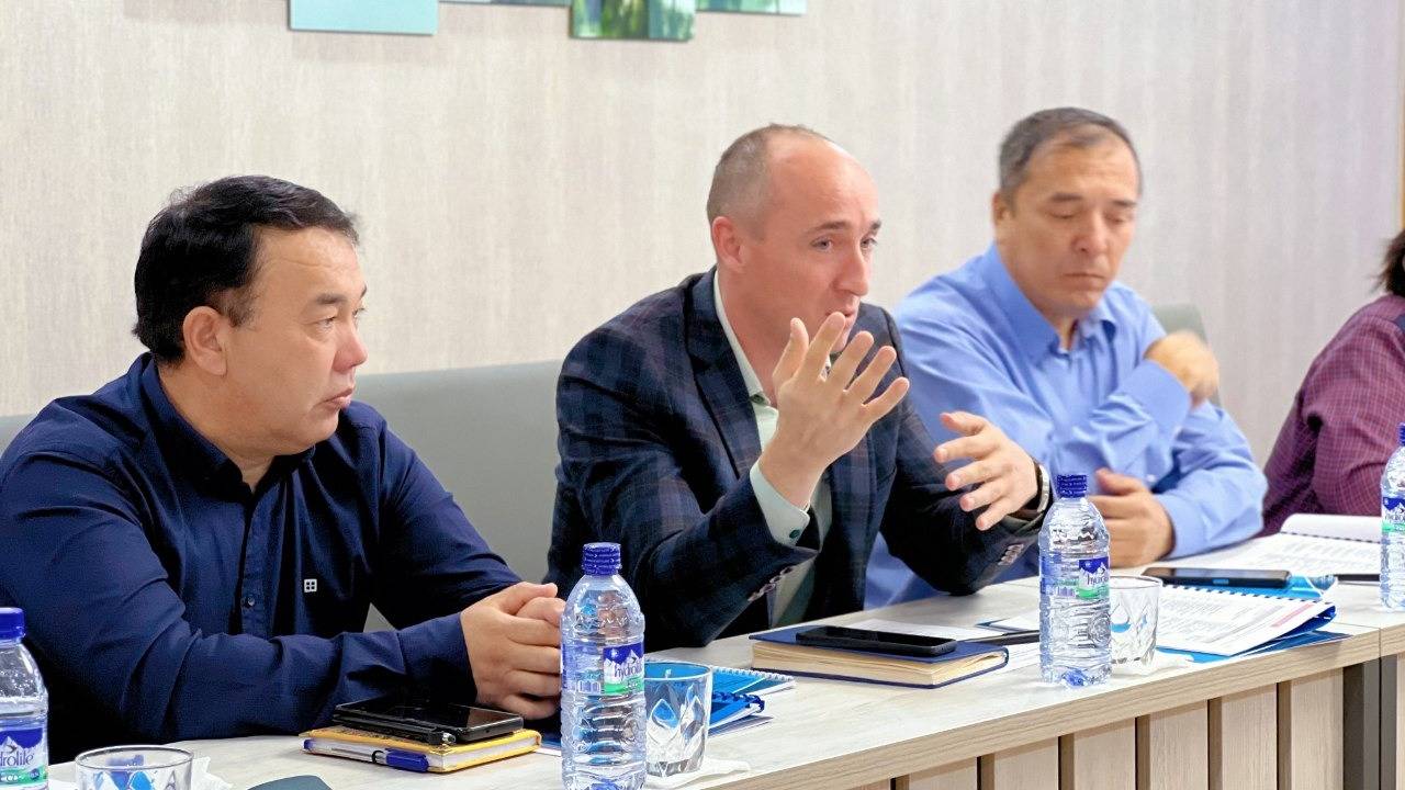 A Coordination Council for Tourism Development Established in Karakalpakstan