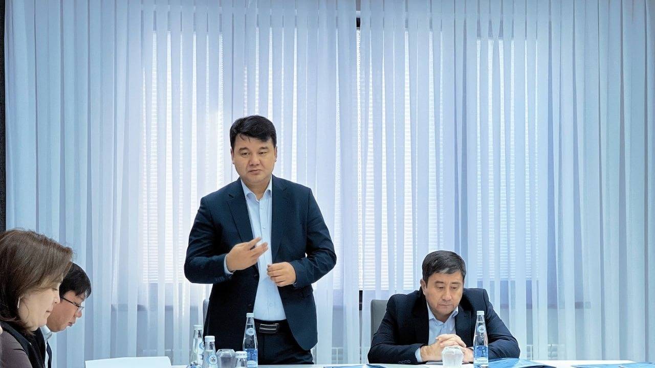 On December 21, 2024, the second meeting of the Coordination Council for Tourism Development was held in Karakalpakstan.