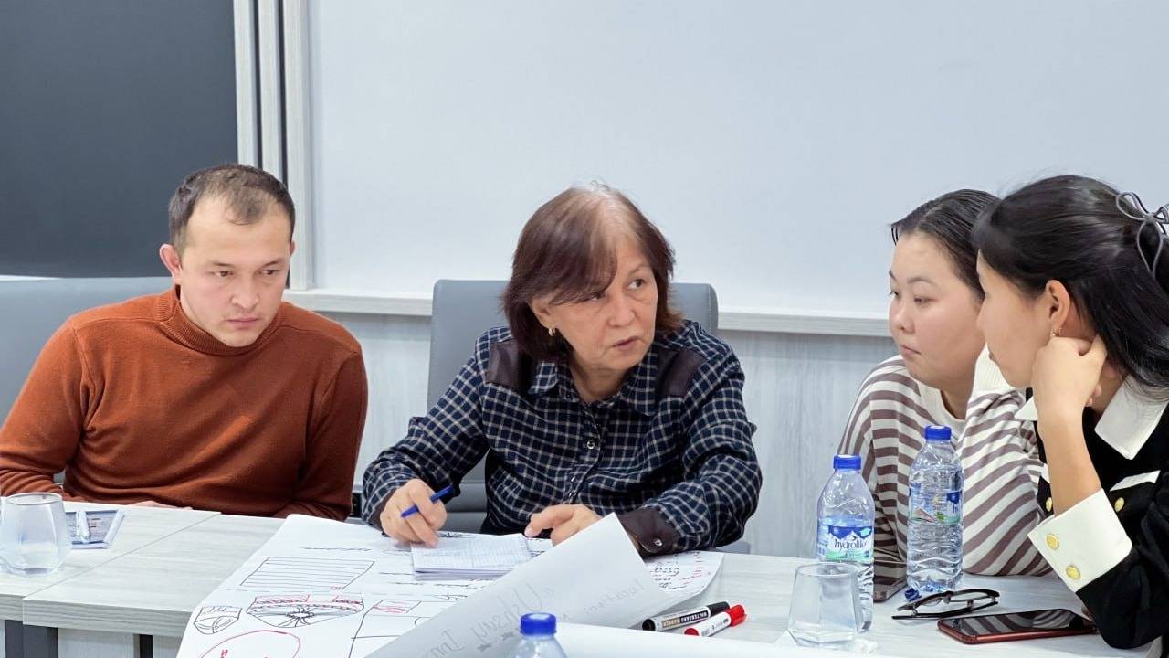 Training in the Tourism Sector