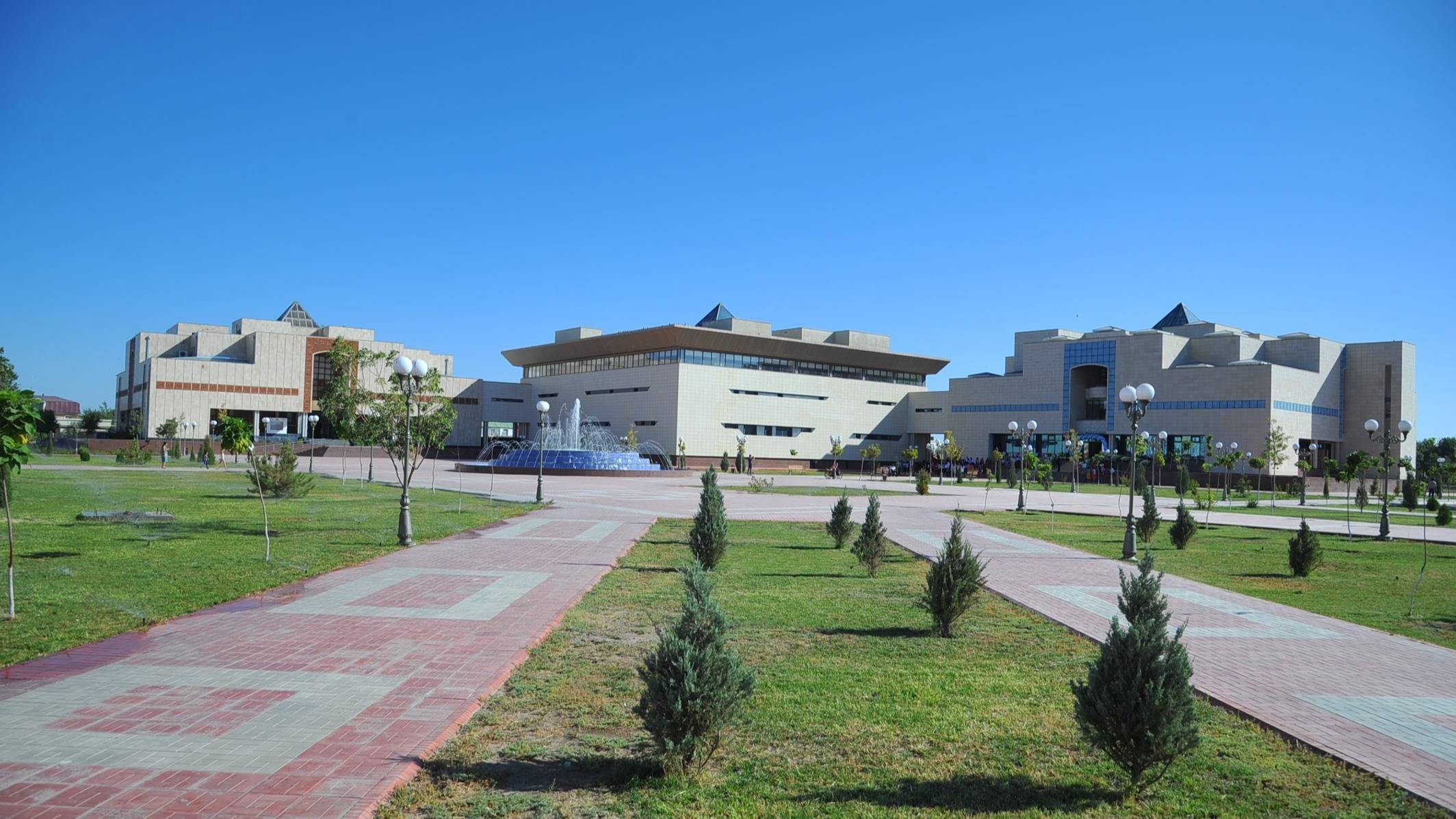 Nukus