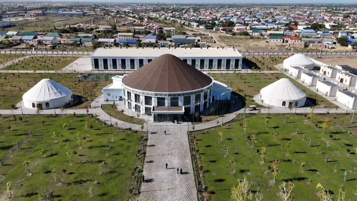 Nukus